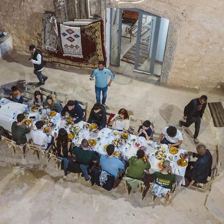 Maison D'Hote Dar Massouada Toujane Zewnętrze zdjęcie