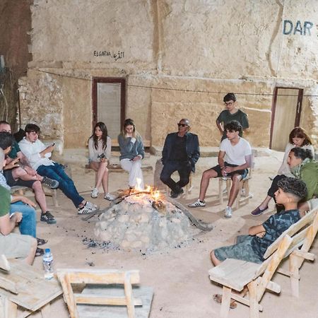Maison D'Hote Dar Massouada Toujane Zewnętrze zdjęcie
