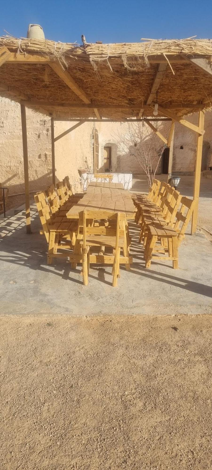 Maison D'Hote Dar Massouada Toujane Zewnętrze zdjęcie