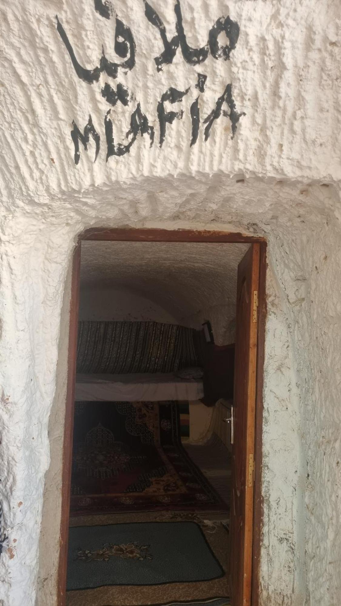 Maison D'Hote Dar Massouada Toujane Pokój zdjęcie