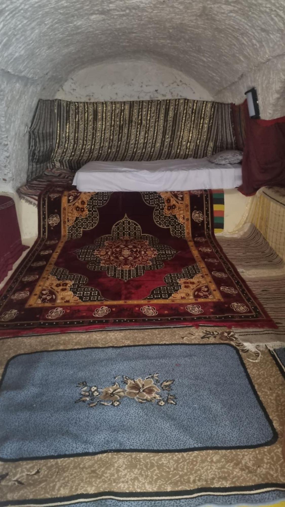 Maison D'Hote Dar Massouada Toujane Pokój zdjęcie
