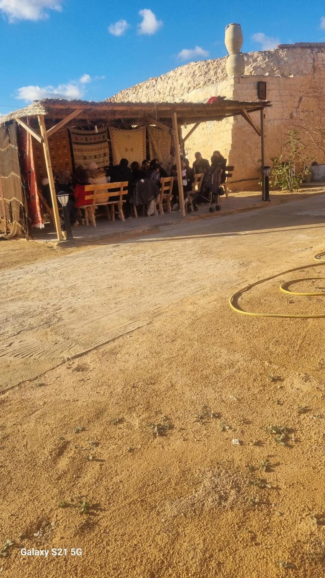 Maison D'Hote Dar Massouada Toujane Zewnętrze zdjęcie