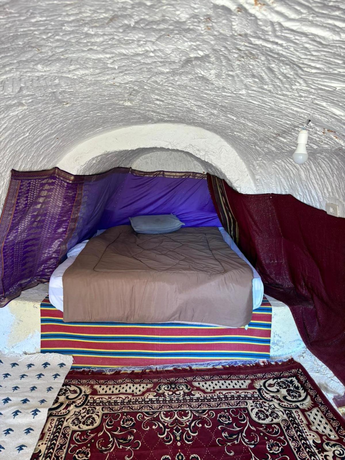 Maison D'Hote Dar Massouada Toujane Zewnętrze zdjęcie