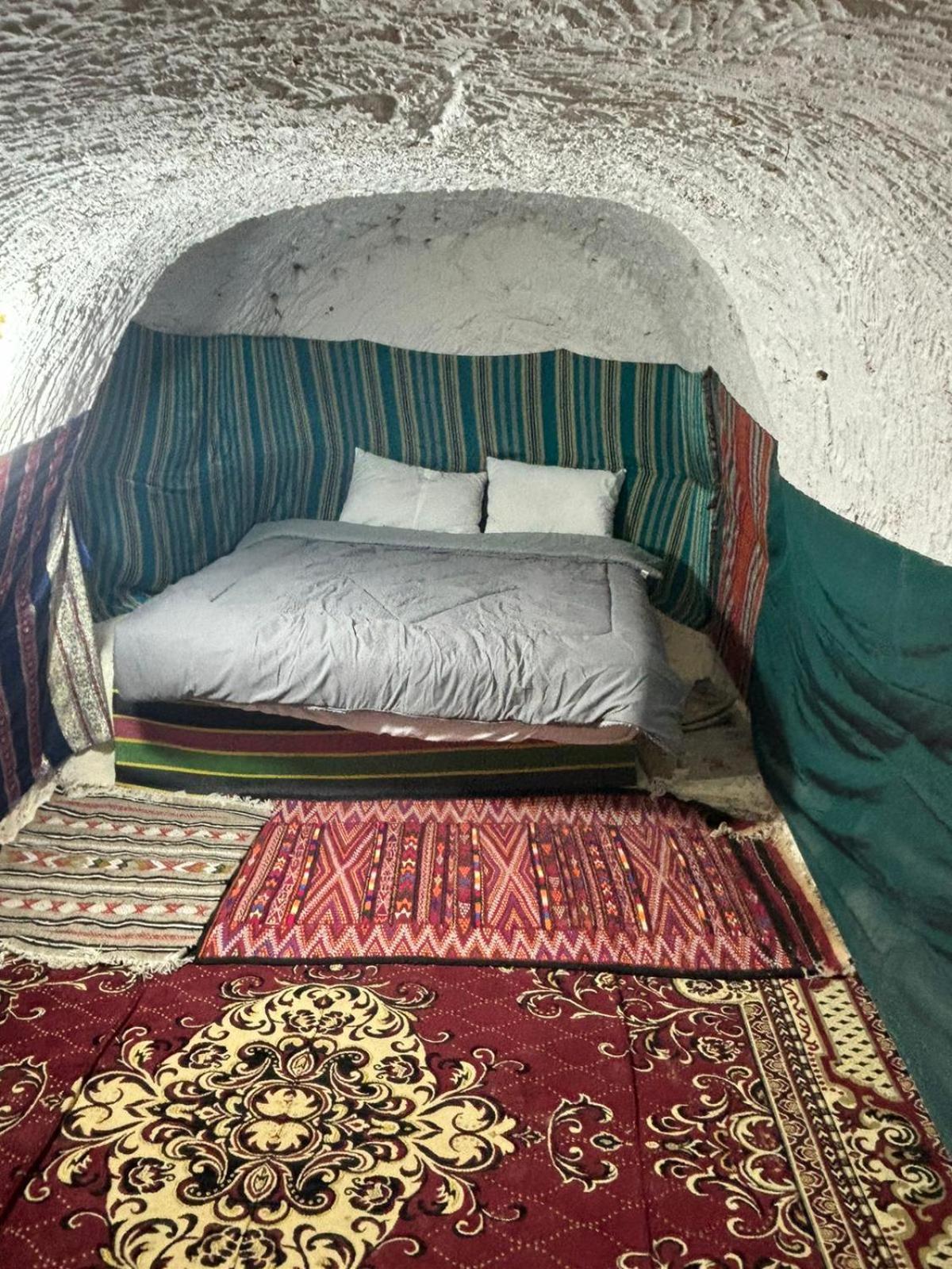 Maison D'Hote Dar Massouada Toujane Zewnętrze zdjęcie