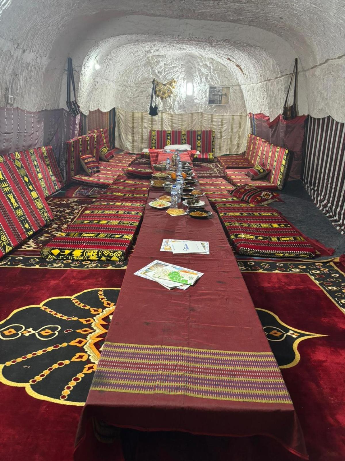 Maison D'Hote Dar Massouada Toujane Zewnętrze zdjęcie