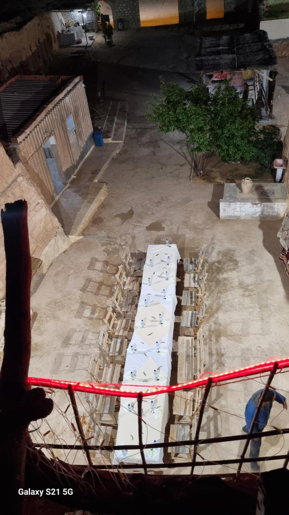 Maison D'Hote Dar Massouada Toujane Zewnętrze zdjęcie