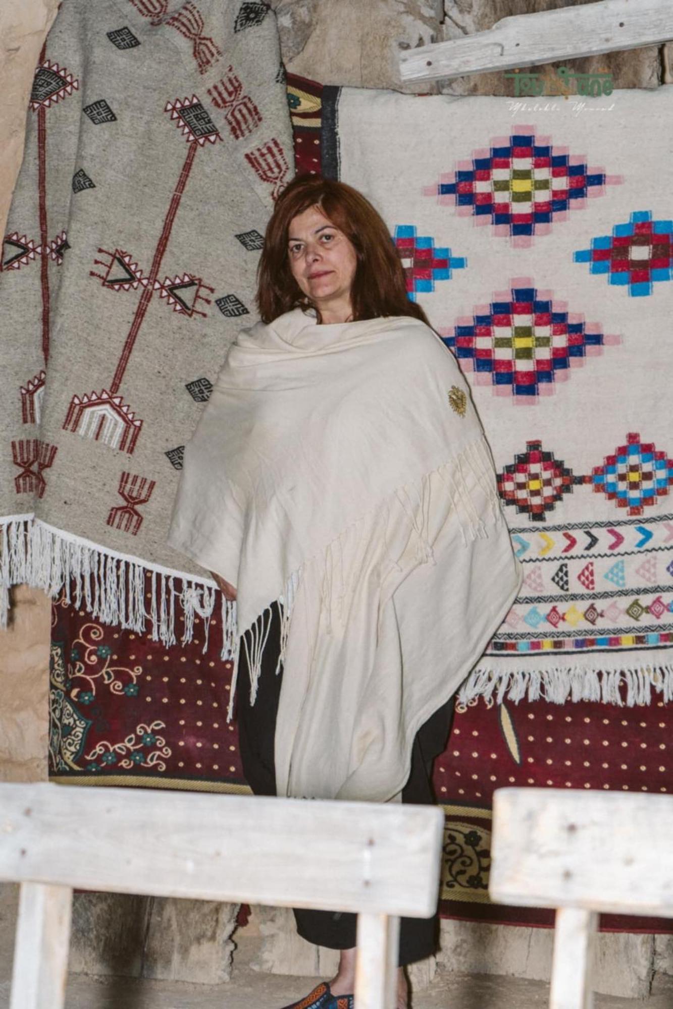 Maison D'Hote Dar Massouada Toujane Zewnętrze zdjęcie